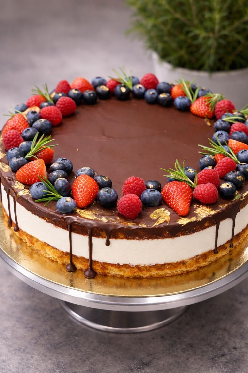 Desery Ciao Manufaktura