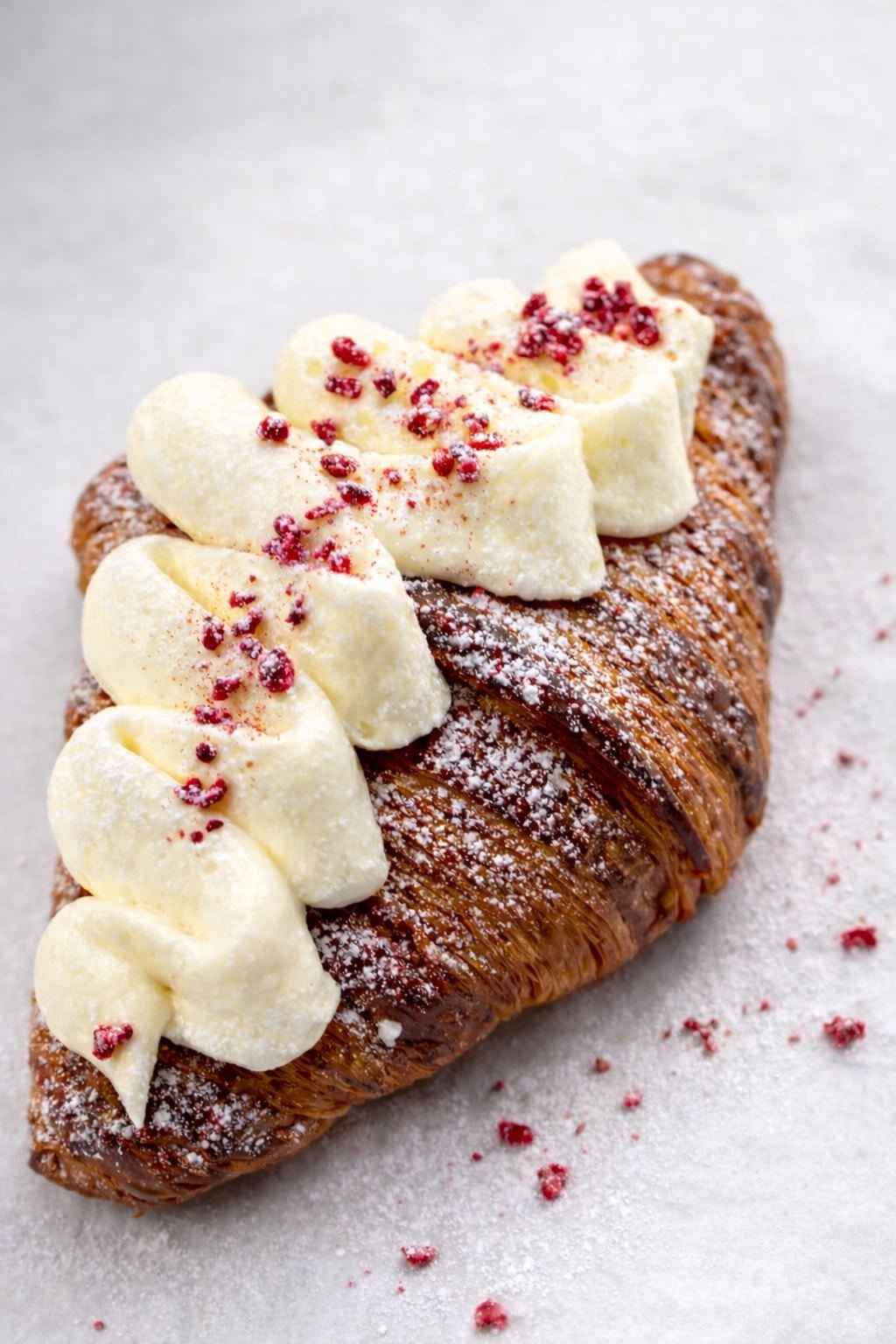 Desery Ciao Manufaktura