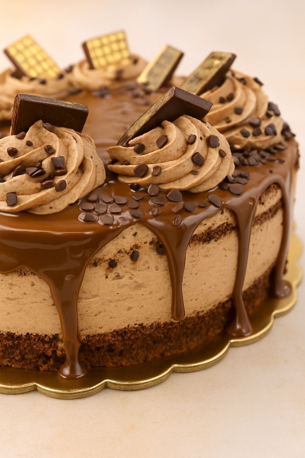 Premium desery Ciao Manufaktura