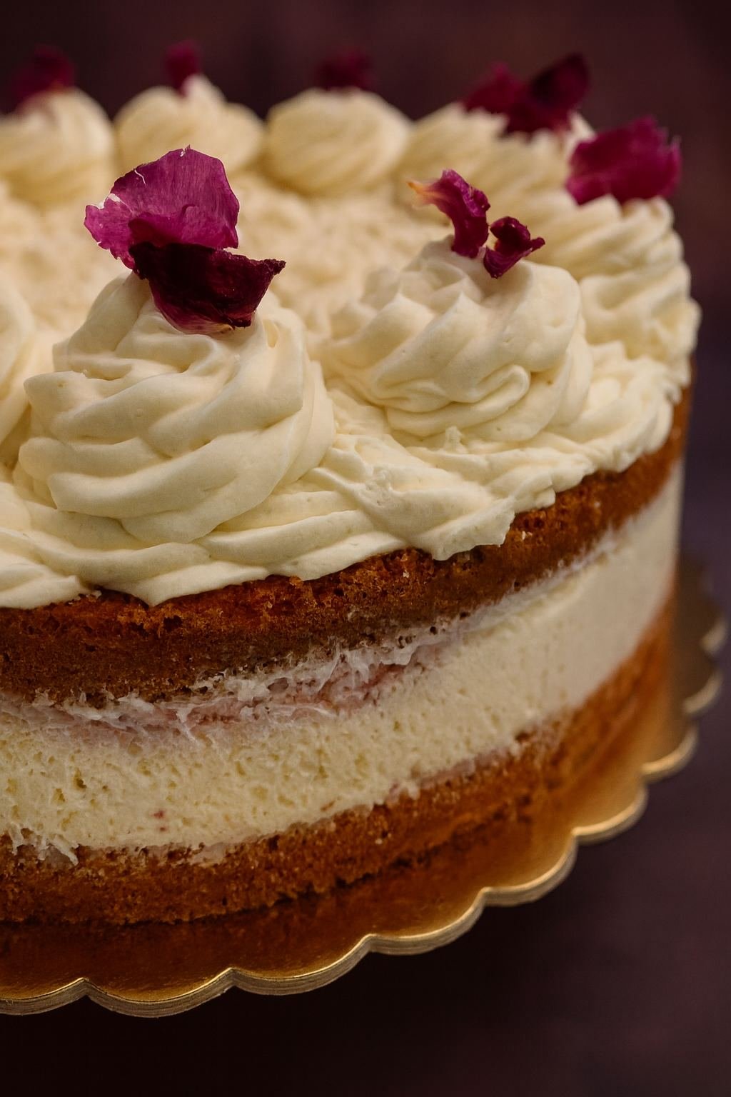 Desery Ciao Manufaktura